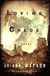 Loving Chloe by Jo-Ann Mapson