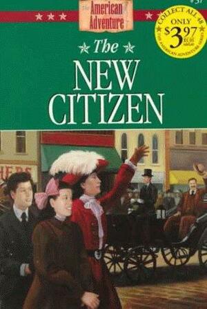 The New Citizen by Veda Boyd Jones