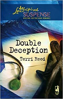 Double Deception by Terri Reed