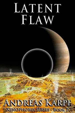 Latent Flaw by Andreas Karpf