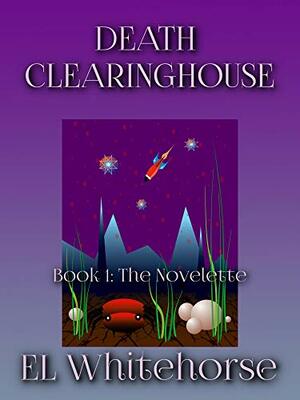 Death Clearinghouse by Esther Lee