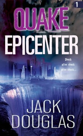 Quake: Epicenter by Jack Douglas