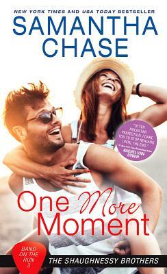 One More Moment by Samantha Chase