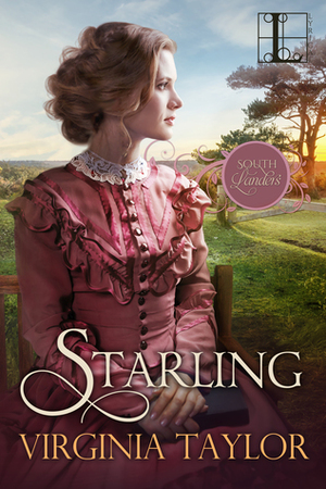 Starling by Virginia Taylor