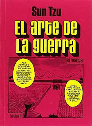 El arte de la guerra by Sun Tzu