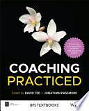 Coaching Practiced by David Tee, Jonathan Passmore