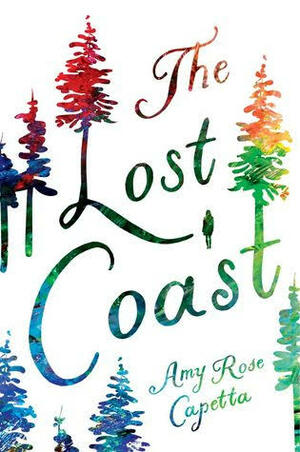 The Lost Coast by A.R. Capetta