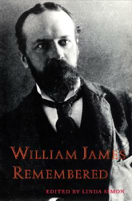 William James Remembered by 