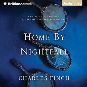 Home by Nightfall by Charles Finch