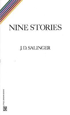 Nine Stories by J.D. Salinger