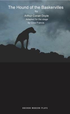 The Hound of the Baskervilles by Clive Francis