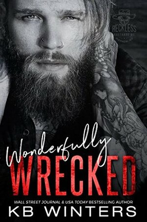 Wonderfully Wrecked by K.B. Winters