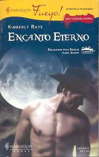Encanto Eterno by Kimberly Raye