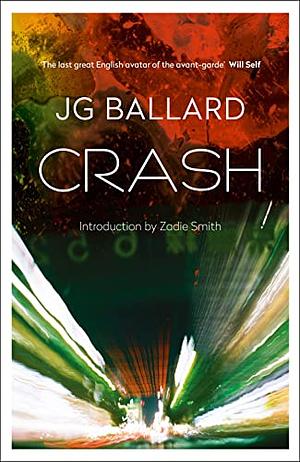 Crash by J.G. Ballard