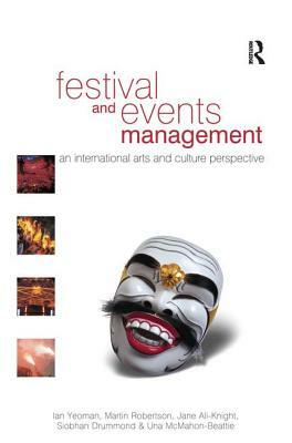 Festival and Events Management by 