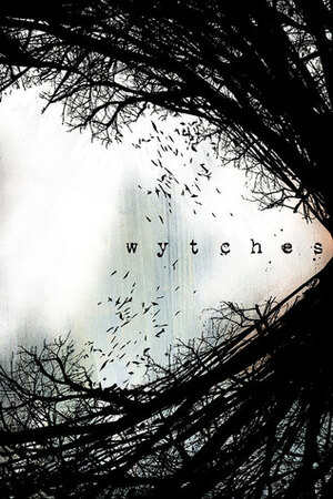 Wytches #5 by Scott Snyder, Matt Hollingsworth, Jock