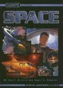 GURPS Space by Jon F. Zeigler, James L. Cambias