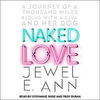 Naked Love by Jewel E. Ann