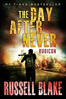 Rubicon by Russell Blake
