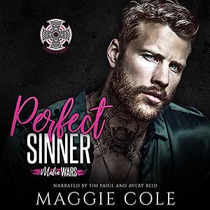 Perfect Sinner by Maggie Cole