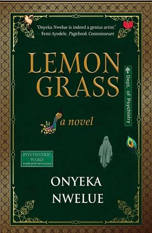 Lemongrass  by Onyeka Nwelue