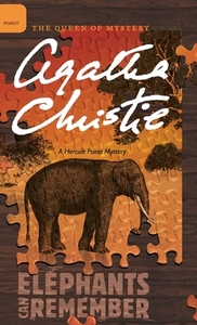 Elephants Can Remember by Agatha Christie