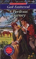 A Perilous Journey by Gail Eastwood