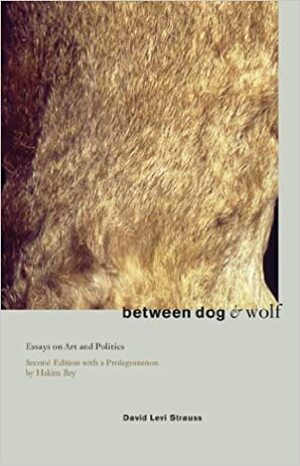Between Dog and Wolf by David Levi Strauss