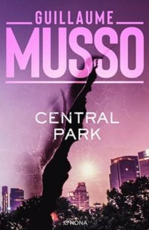 Central Park by Guillaume Musso