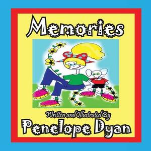 My Two Cents Worth! by Penelope Dyan