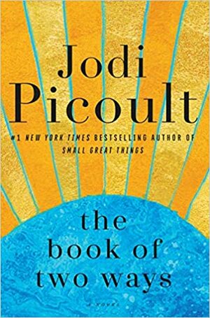 A két út könyve by Jodi Picoult