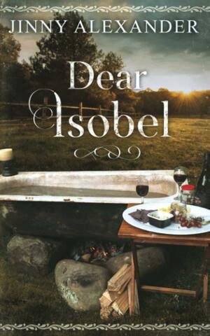 Dear Isobel by Jinny Alexander
