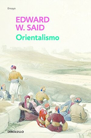 Orientalismo by Edward W. Said, Juan Goytisolo