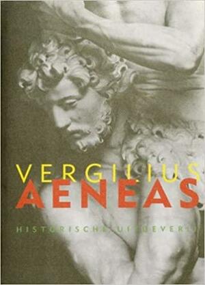 Aeneas: aeneis by Virgil