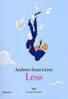 Less by Andrew Sean Greer