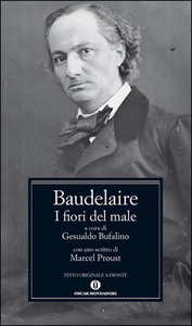 I fiori del male by Charles Baudelaire