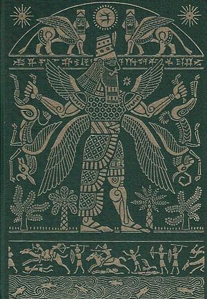 The Babylonians by Henry William Frederick Saggs