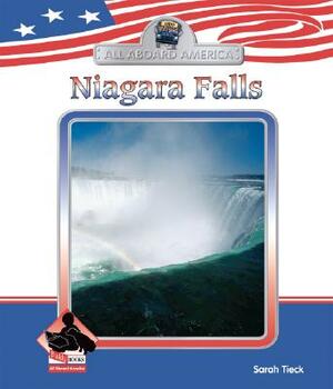 Niagara Falls by Sarah Tieck