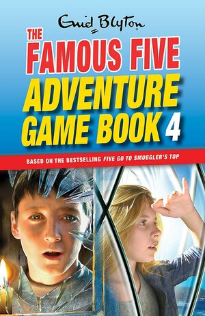 The Famous Five Adventure Game Book 4. by Mary Danby