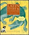 Latin Stuff & Nonsense by Lea Chambers, Michelle Lovric