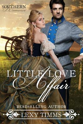 Little Love Affair by Lexy Timms