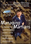 Managing Martians by Donna Shirley