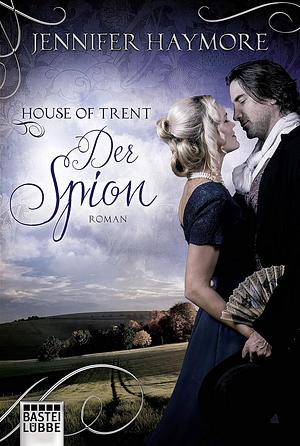 Der Spion by Jennifer Haymore