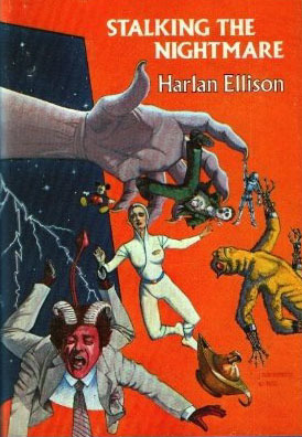 Stalking the Nightmare by Harlan Ellison, Stephen King