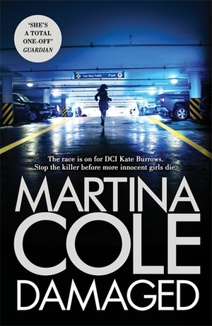 Damaged by Martina Cole