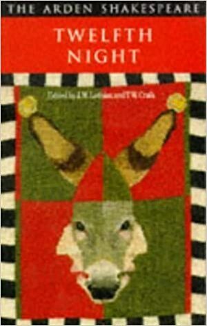 Twelfth Night by J.M. Lothian, William Shakespeare, T.W. Craik, Richard Proudfoot