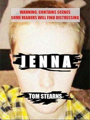 Jenna by Tom Stearns