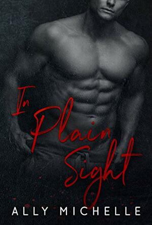 In Plain Sight by Ally Michelle, Michelle Brown, Ally Vance