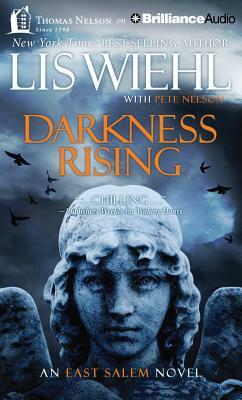 Darkness Rising by Lis Wiehl
