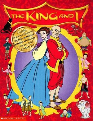 The King and I by Bonnie Bader